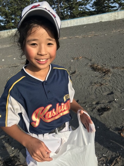 第5回千葉県少年野球女子大会結果